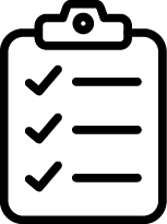 checklist icon