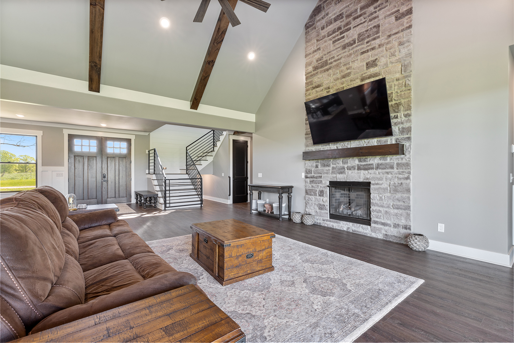 The Biggest Mistakes People Make When Building a Custom Home (And How to Avoid Them)