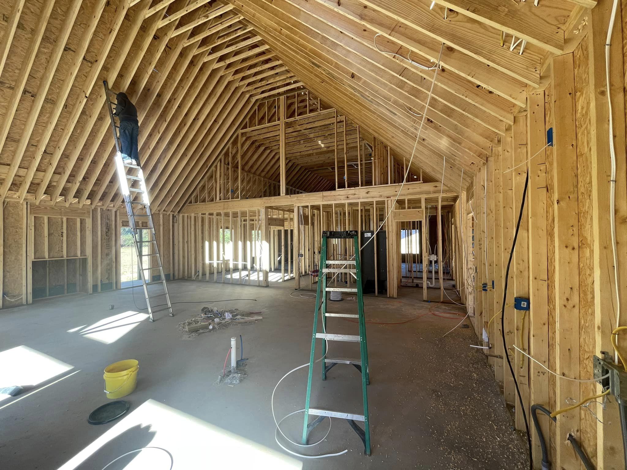 The Custom Home Building Process: Step by Step (From First Meeting to Move-In)