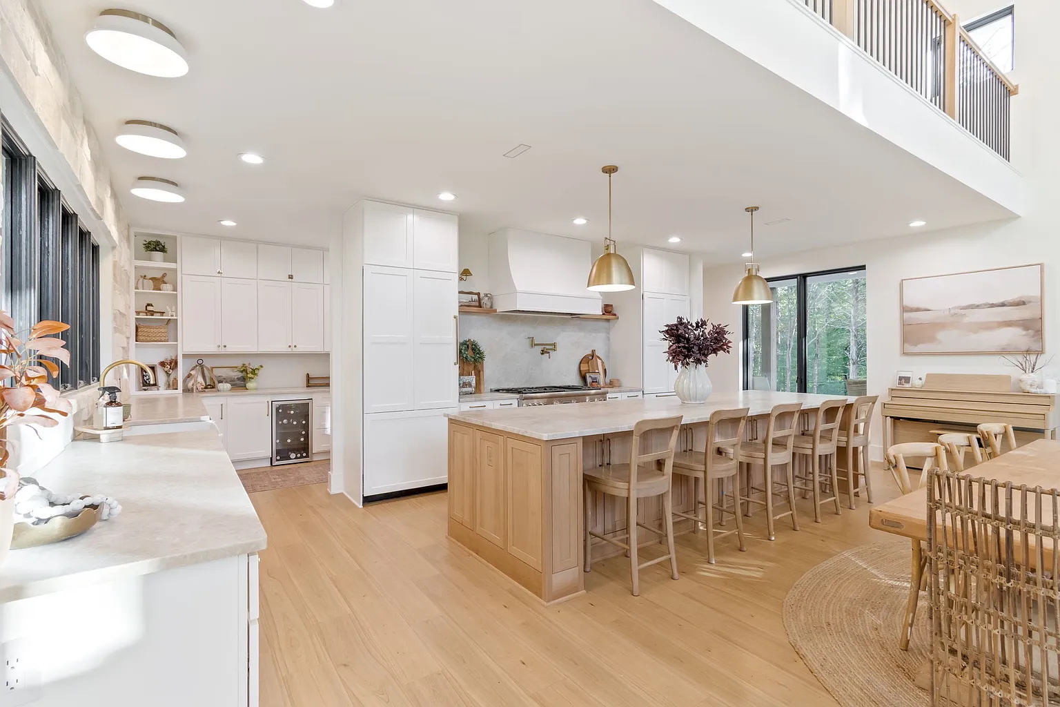 Budget vs. Luxury: Where to Spend and Where to Save When Building a Custom Home