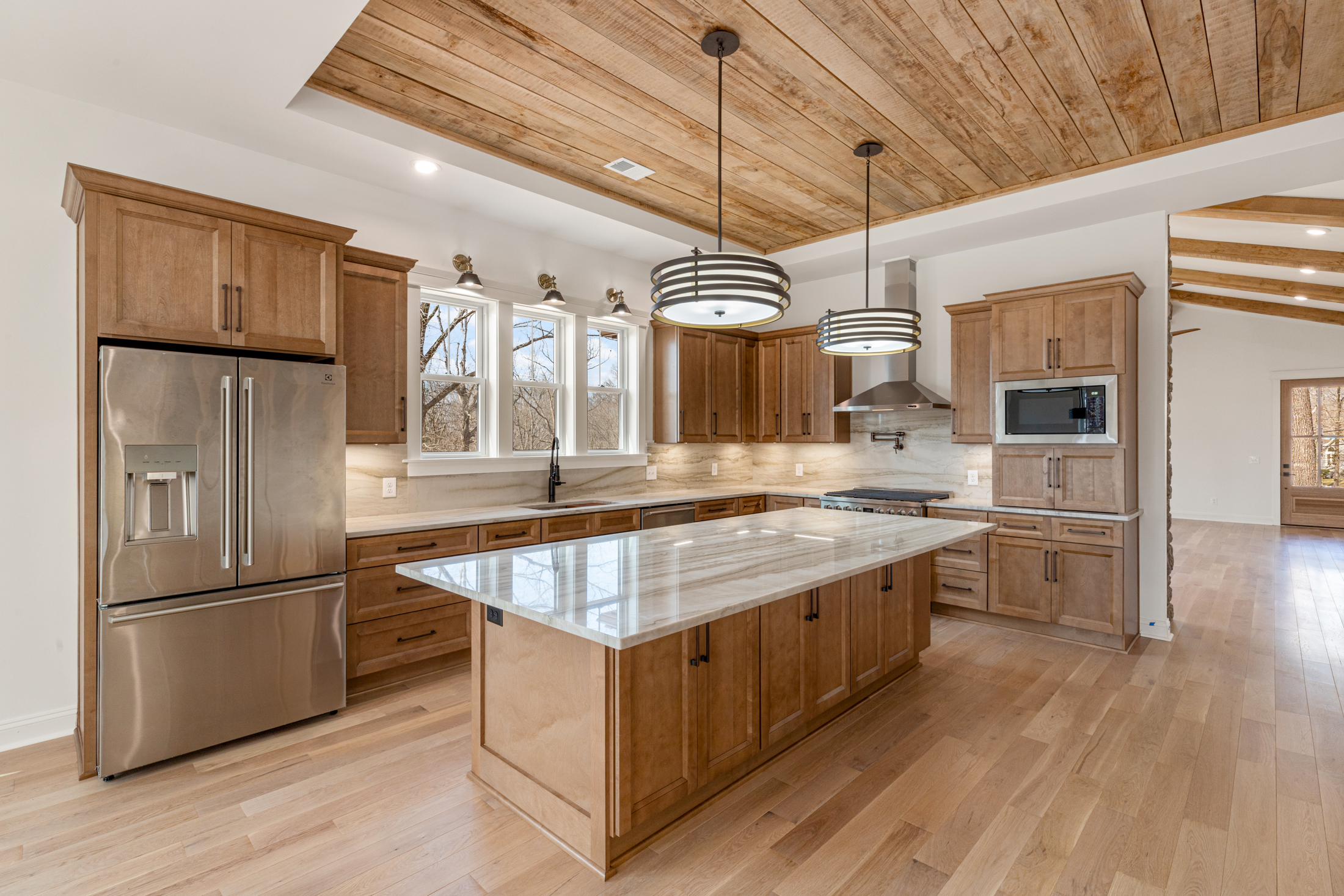 What Impacts the Cost of a Custom Home the Most?