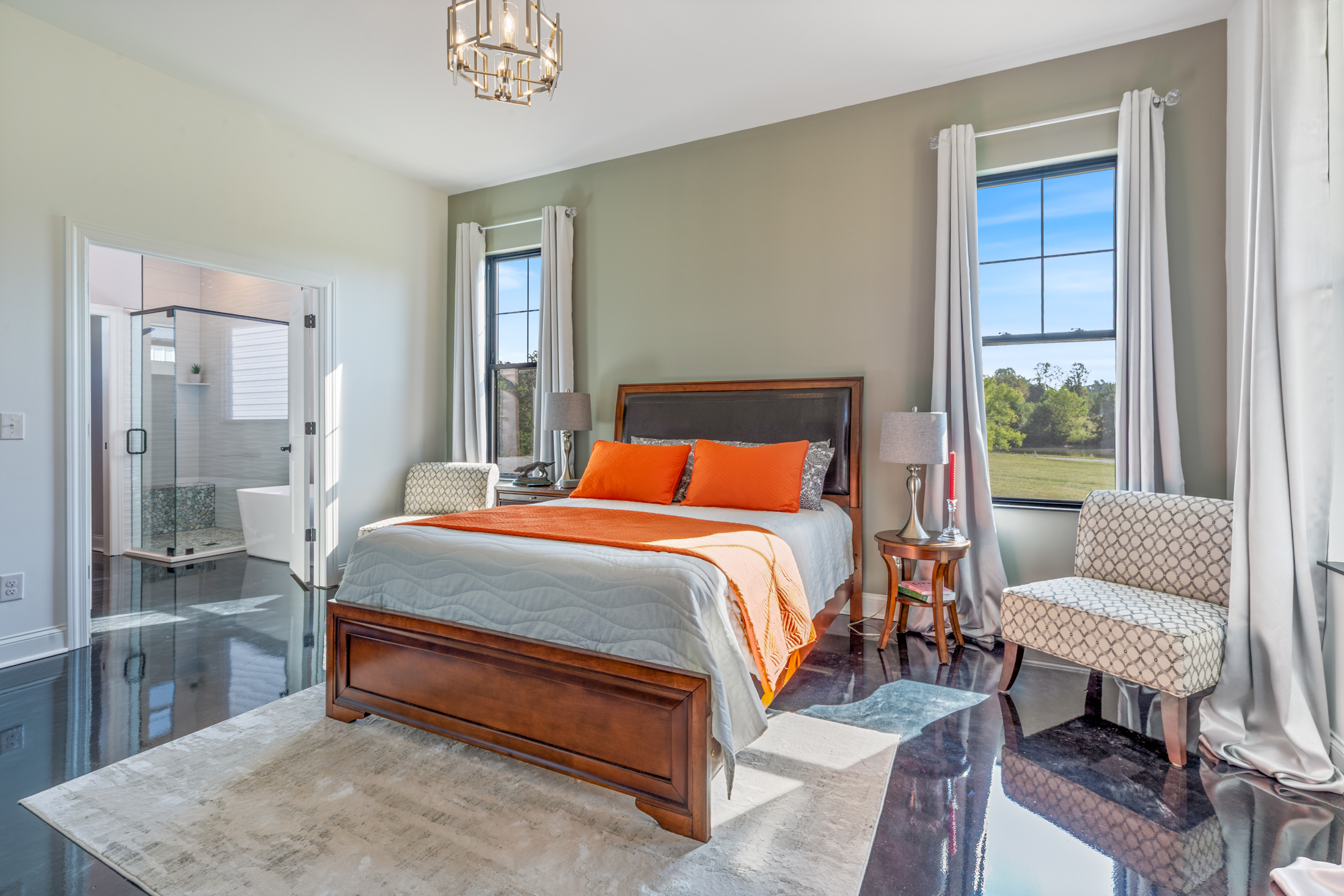 What Decisions Need to Be Made Before Construction Starts?