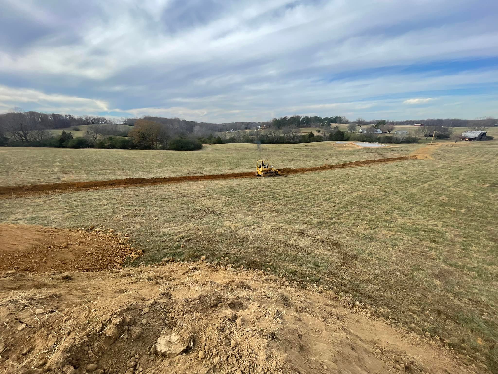 What to Know Before Buying Land to Build On